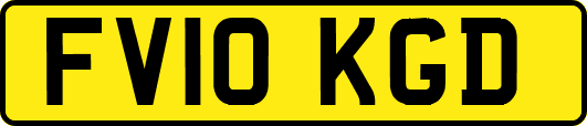 FV10KGD
