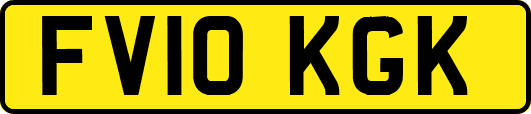FV10KGK