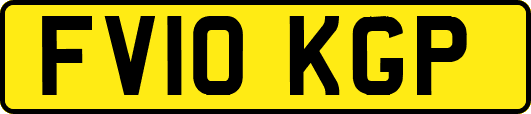 FV10KGP