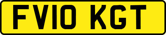 FV10KGT