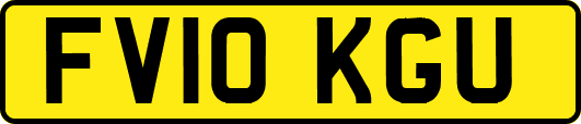 FV10KGU