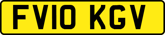 FV10KGV