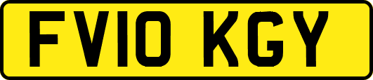 FV10KGY