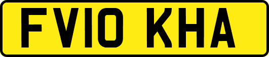 FV10KHA
