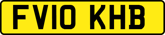 FV10KHB