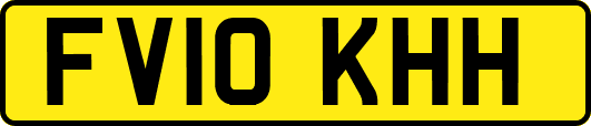FV10KHH