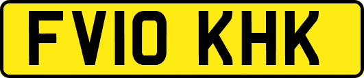 FV10KHK