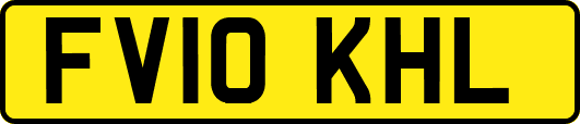 FV10KHL