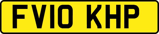 FV10KHP
