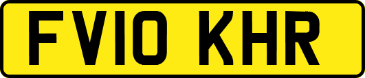 FV10KHR