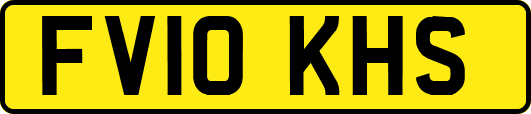 FV10KHS