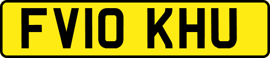 FV10KHU