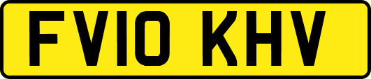 FV10KHV