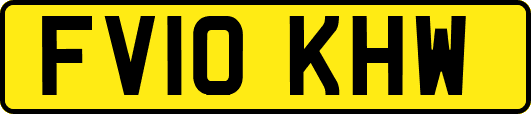 FV10KHW