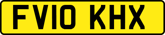 FV10KHX