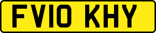 FV10KHY