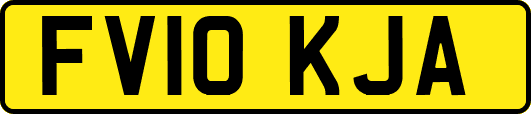 FV10KJA