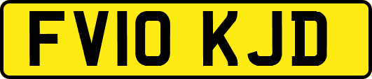 FV10KJD