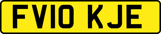 FV10KJE