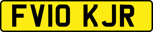 FV10KJR
