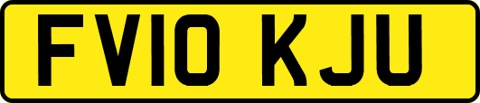 FV10KJU