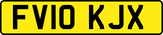 FV10KJX