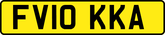 FV10KKA