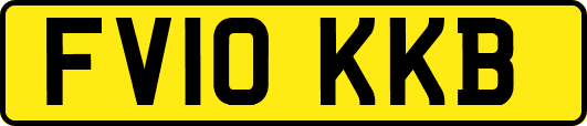 FV10KKB
