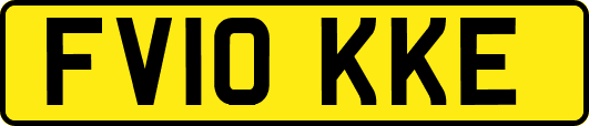 FV10KKE
