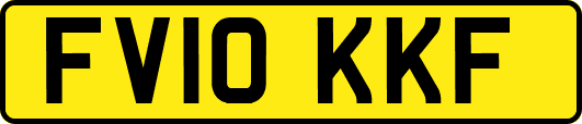 FV10KKF