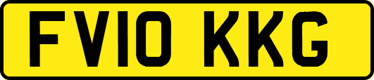 FV10KKG