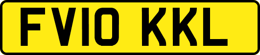 FV10KKL