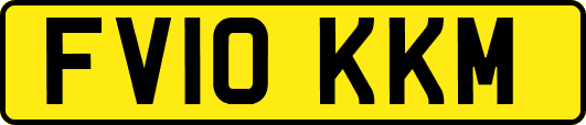 FV10KKM