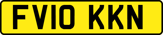 FV10KKN
