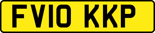 FV10KKP