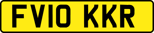 FV10KKR