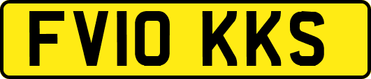 FV10KKS