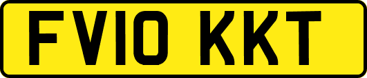 FV10KKT