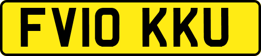 FV10KKU