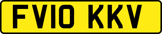 FV10KKV