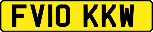 FV10KKW