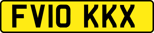 FV10KKX