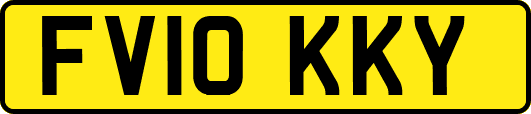FV10KKY