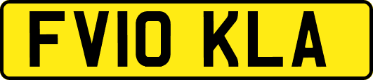 FV10KLA