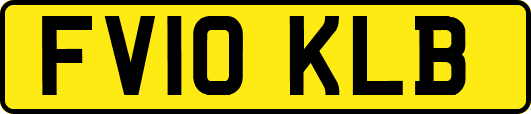 FV10KLB