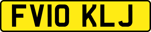 FV10KLJ