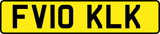 FV10KLK
