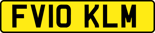 FV10KLM