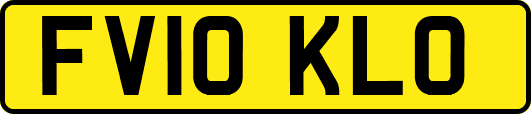 FV10KLO