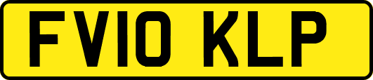 FV10KLP